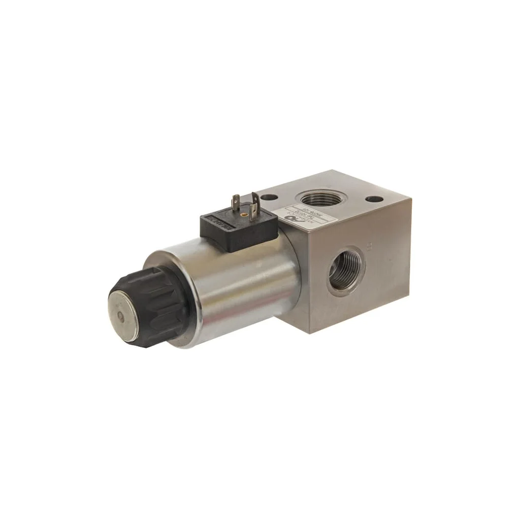 Valvă de control 3/2-3/4-24 VDC 3224AK10063