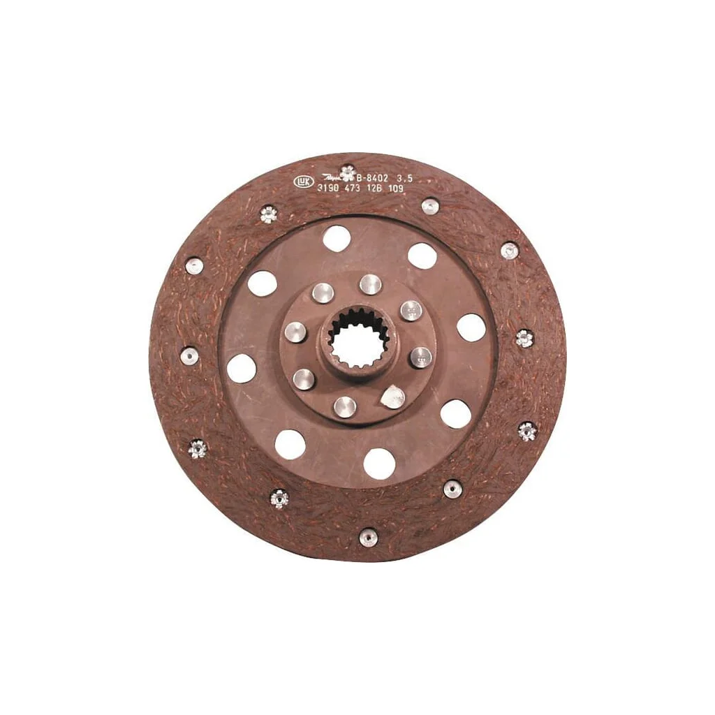 Disc ambreiaj UKF 323003616