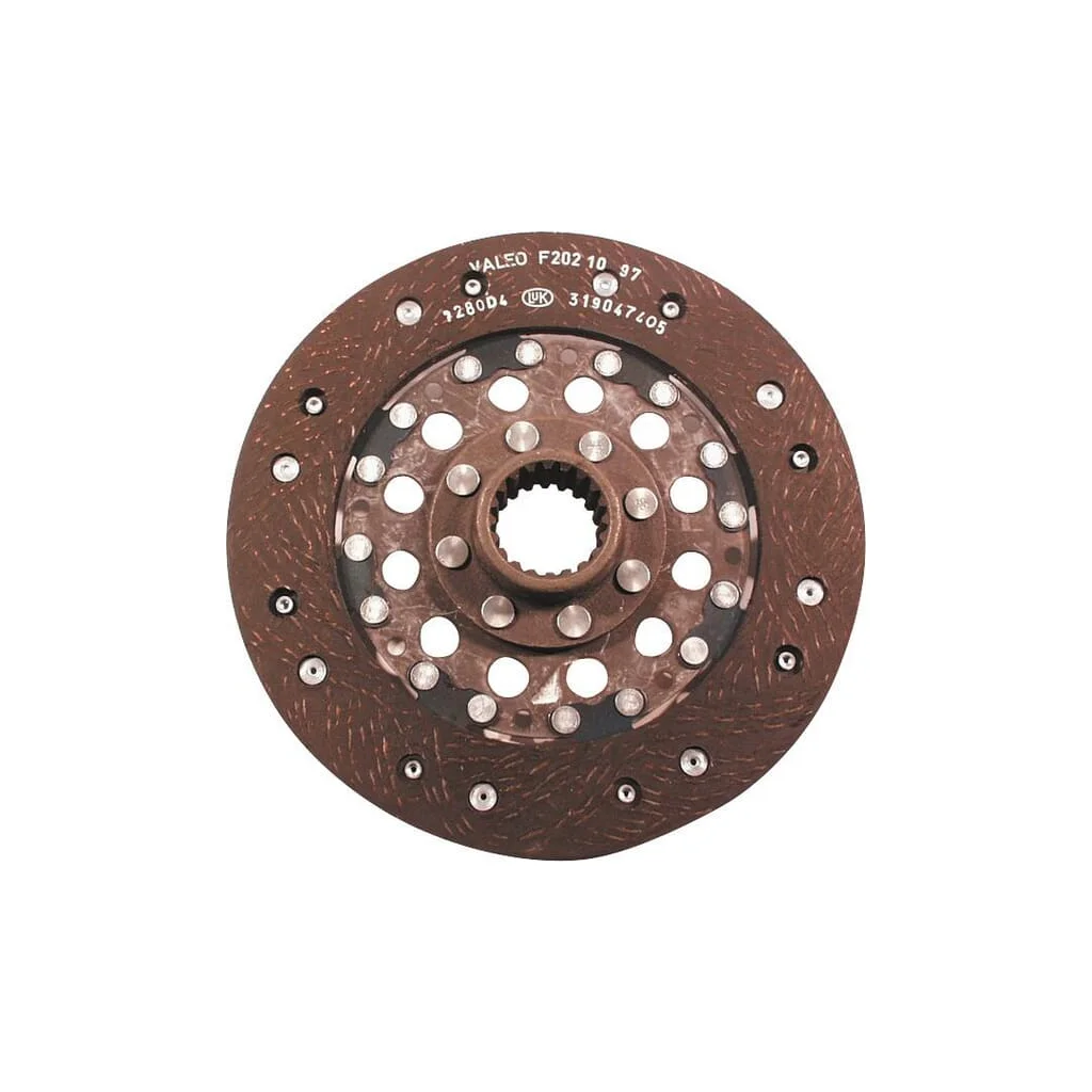 Disc ambreiaj USF 323003516