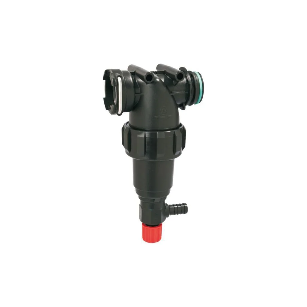 Filtru de presiune 150l, autoreglare 32221M3
