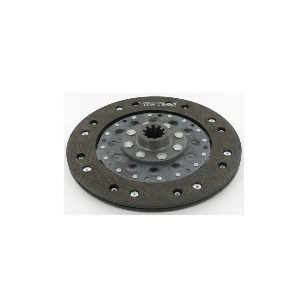 Disc ambreiaj UZF 323005910