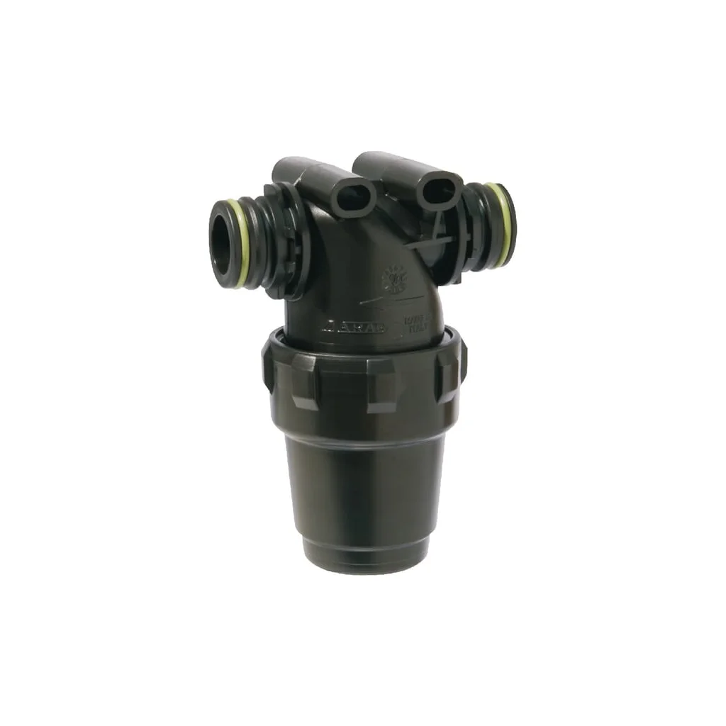 Filtru presiune 3/4" T3 80 mesh 32220B35