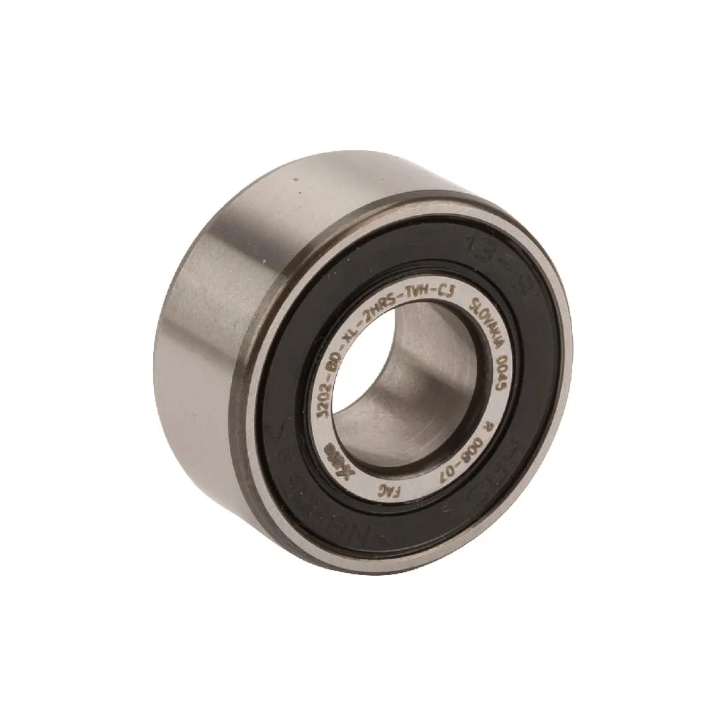 Rulment cu bile contact unghiular 15x35x15.9mm INA/FAG 3202BDXL2HRSTVHC3