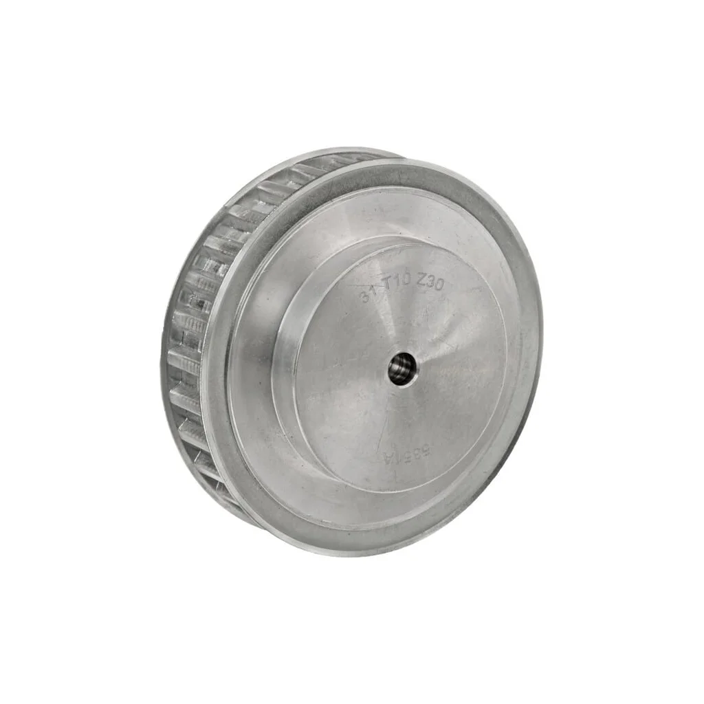 Roata dintata transmisie T10 cu gaură, Z 30, W 16 mm 31T10302