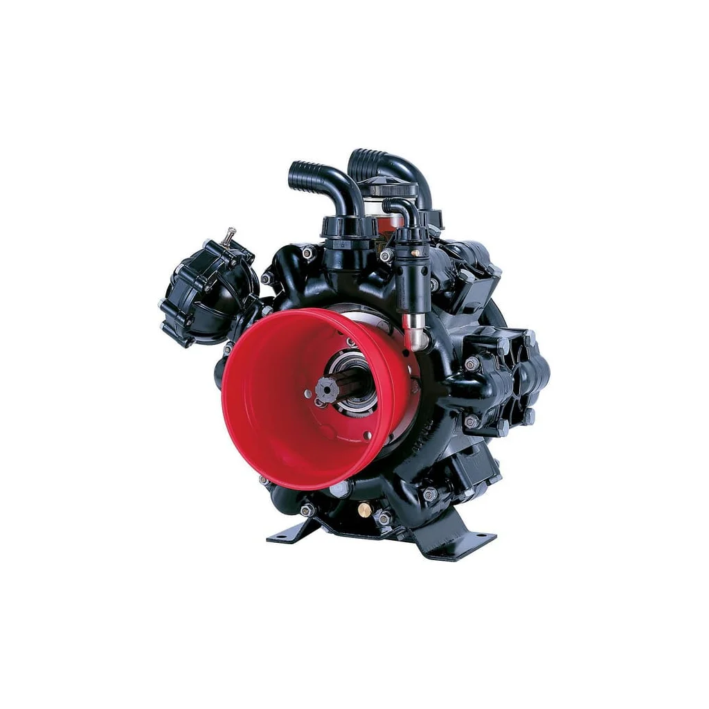 Pompă cu diafragmă AR 45 LFP SP 32003AR