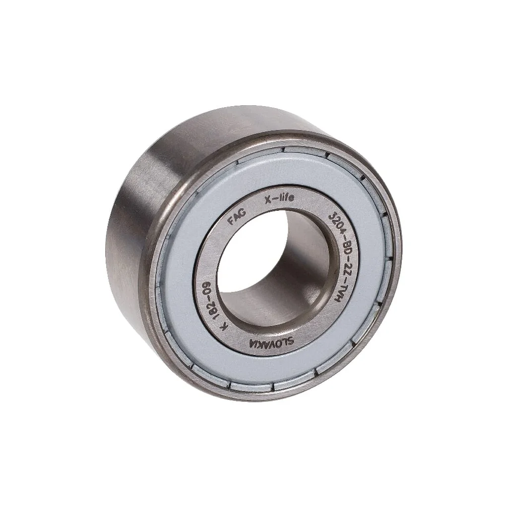 Rulment cu bile contact unghiular 15x35x15.9mm INA/FAG 3202BZZTVH
