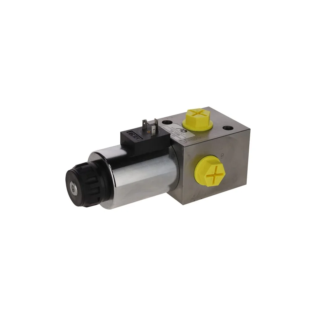 Valvă de control 3/2-3/4-12 VDC 3212AK10143