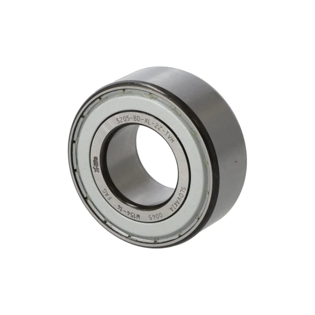 Rulment cu bile contact unghiular 25x52x20.6mm INA/FAG 3205BZZTVH