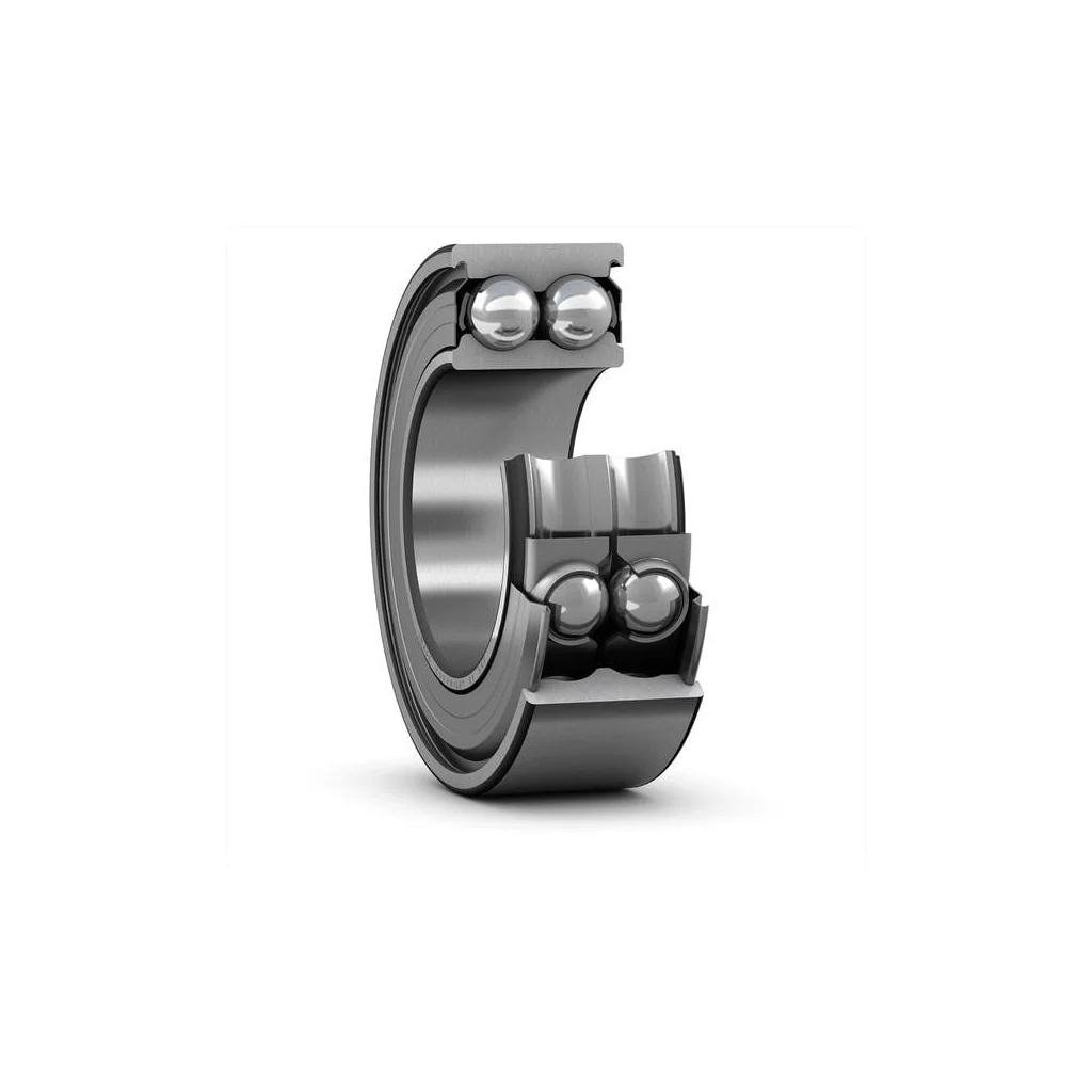 Rulment cu bile cu contact unghiular 25x52x20.6mm SKF 3205A2Z
