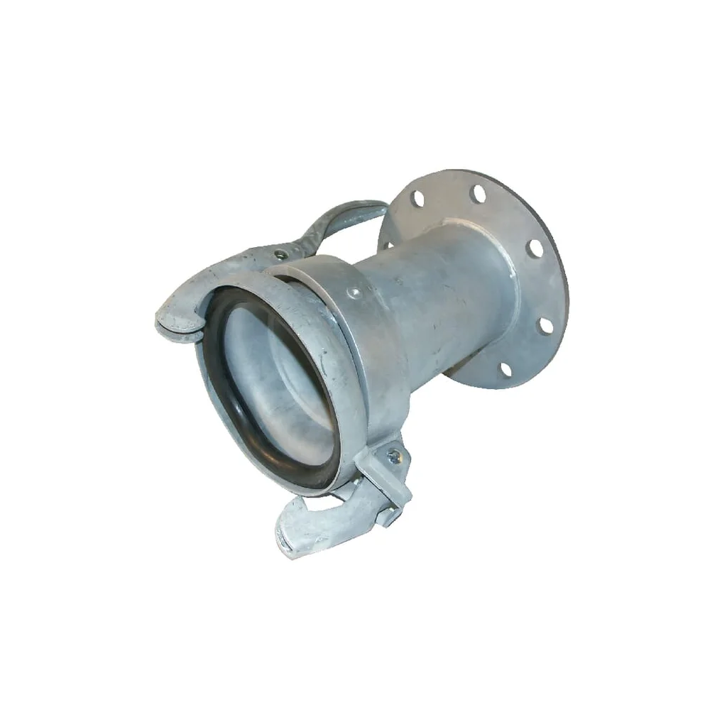 Cuplaj mamă 3"+flanșă EN 1092-1 3203500