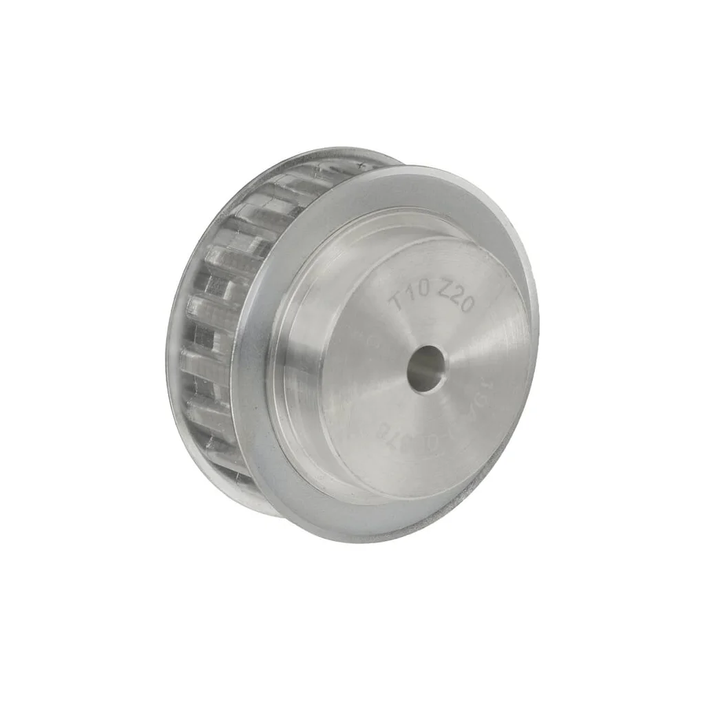 Roata dintata transmisie T10 cu gaură, Z 20, W 16 mm 31T10202