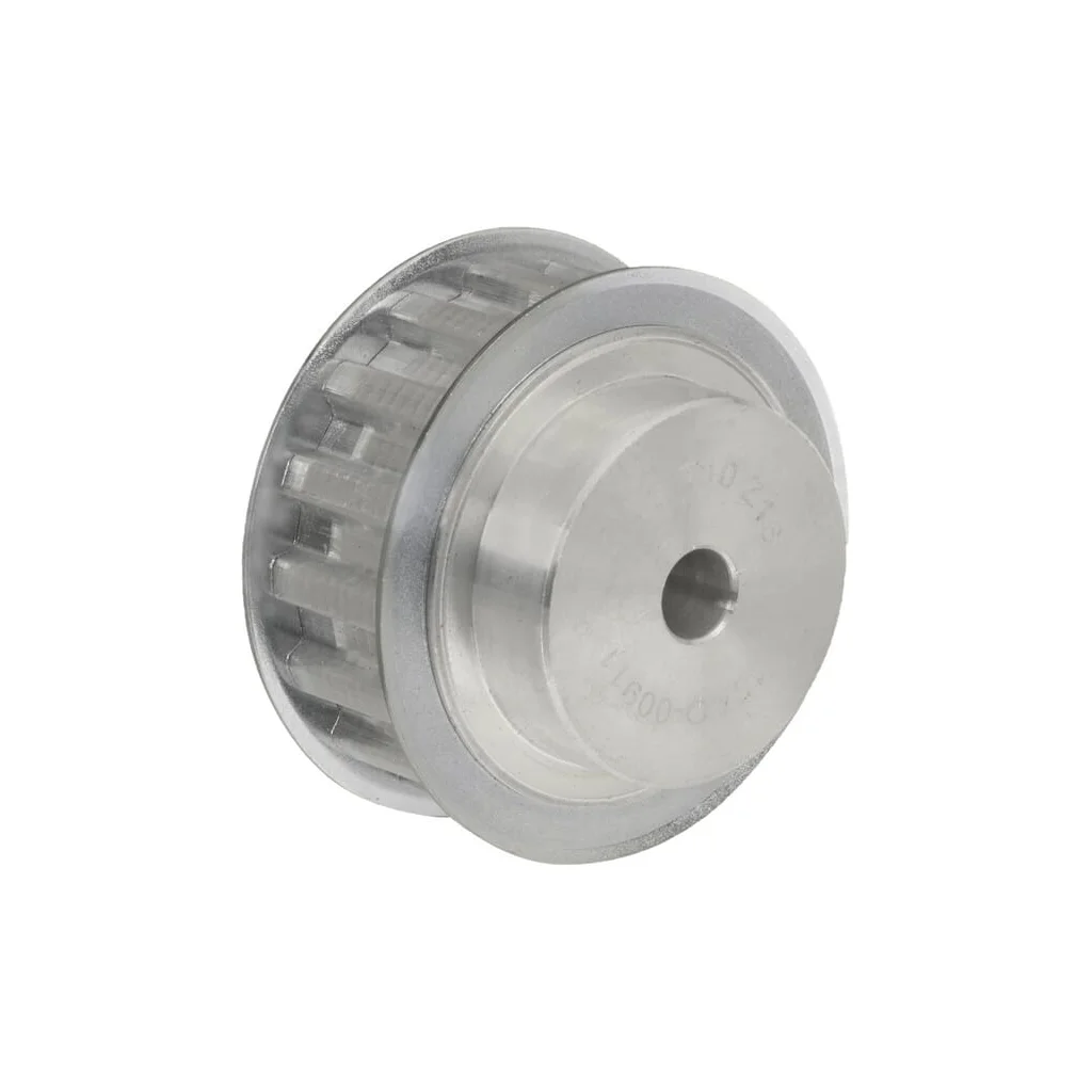 Roata dintata transmisie T10 cu gaură, Z 16, W 16 mm 31T10162