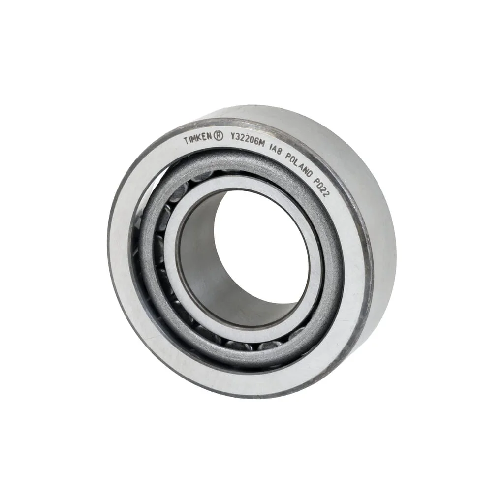 Rulment cu role conice 30x62x21.25mm Timken 32206