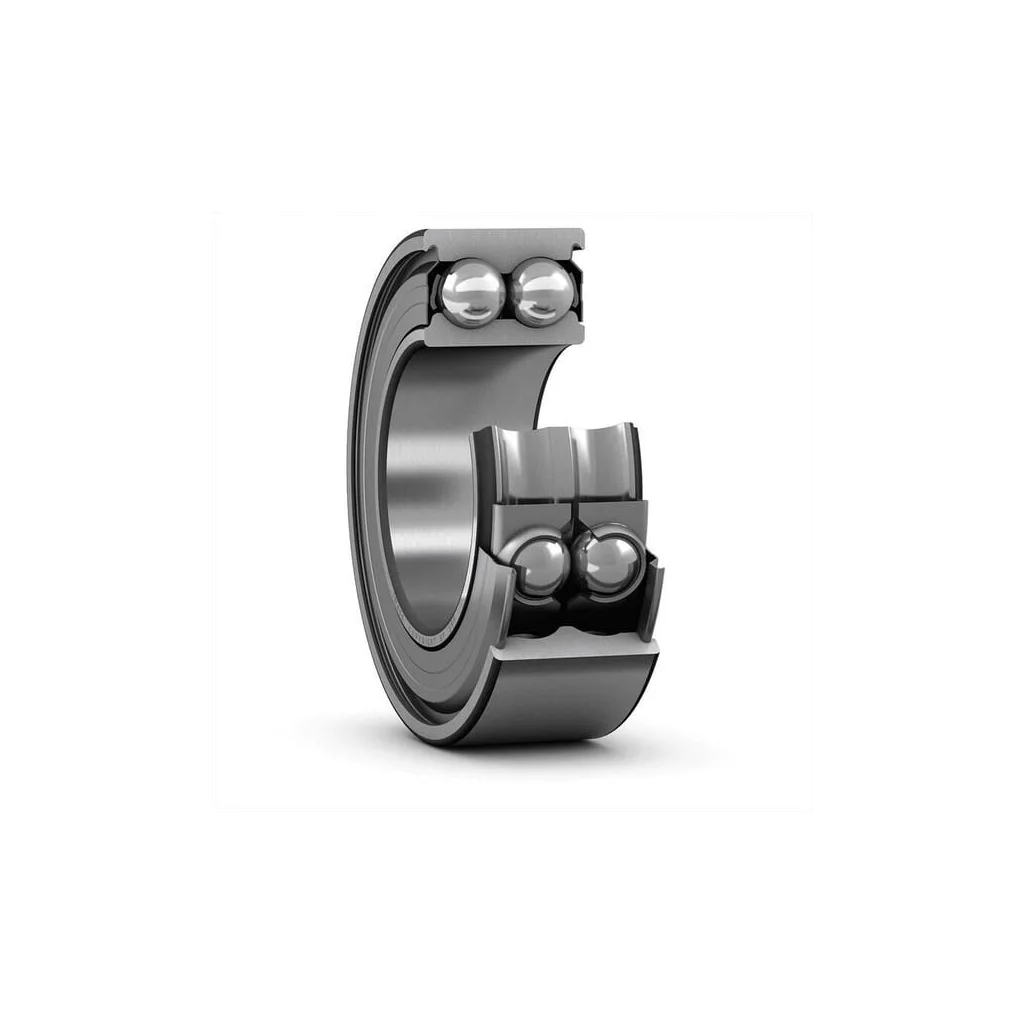 Rulment cu bile contact unghiular 45x85x30.2mm SKF 3209A2ZMT33