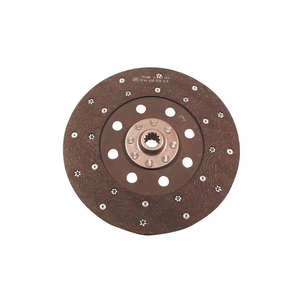 Disc de ambreiaj UKF 328016916