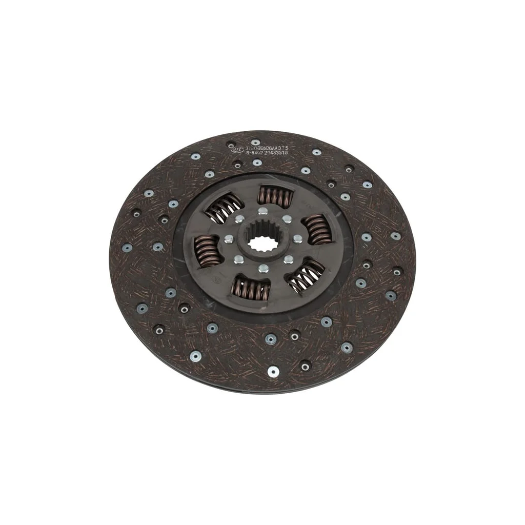 Disc de ambreiaj TZFA 328032210