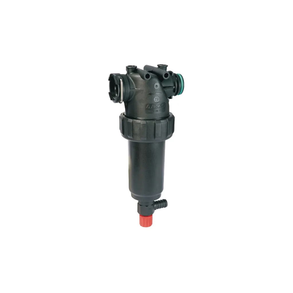 Filtru de presiune 210l, autoreglare 32621M3