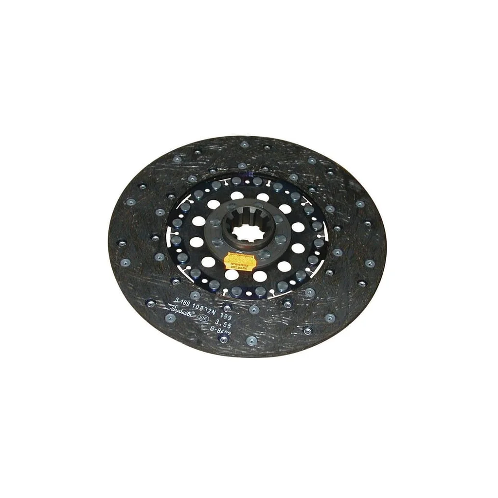 Disc de ambreiaj USF 328009456