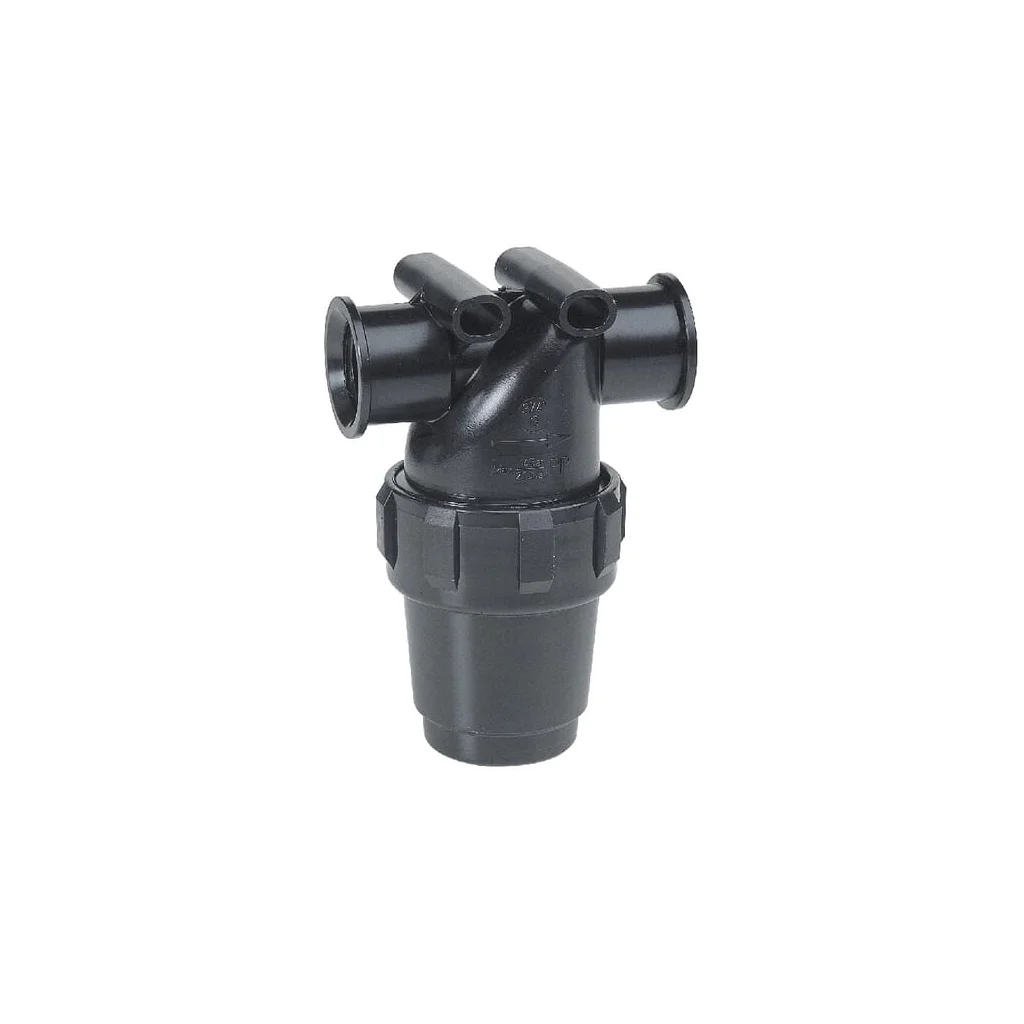 Filtru presiune 1/2" IG 80 mesh 32420235
