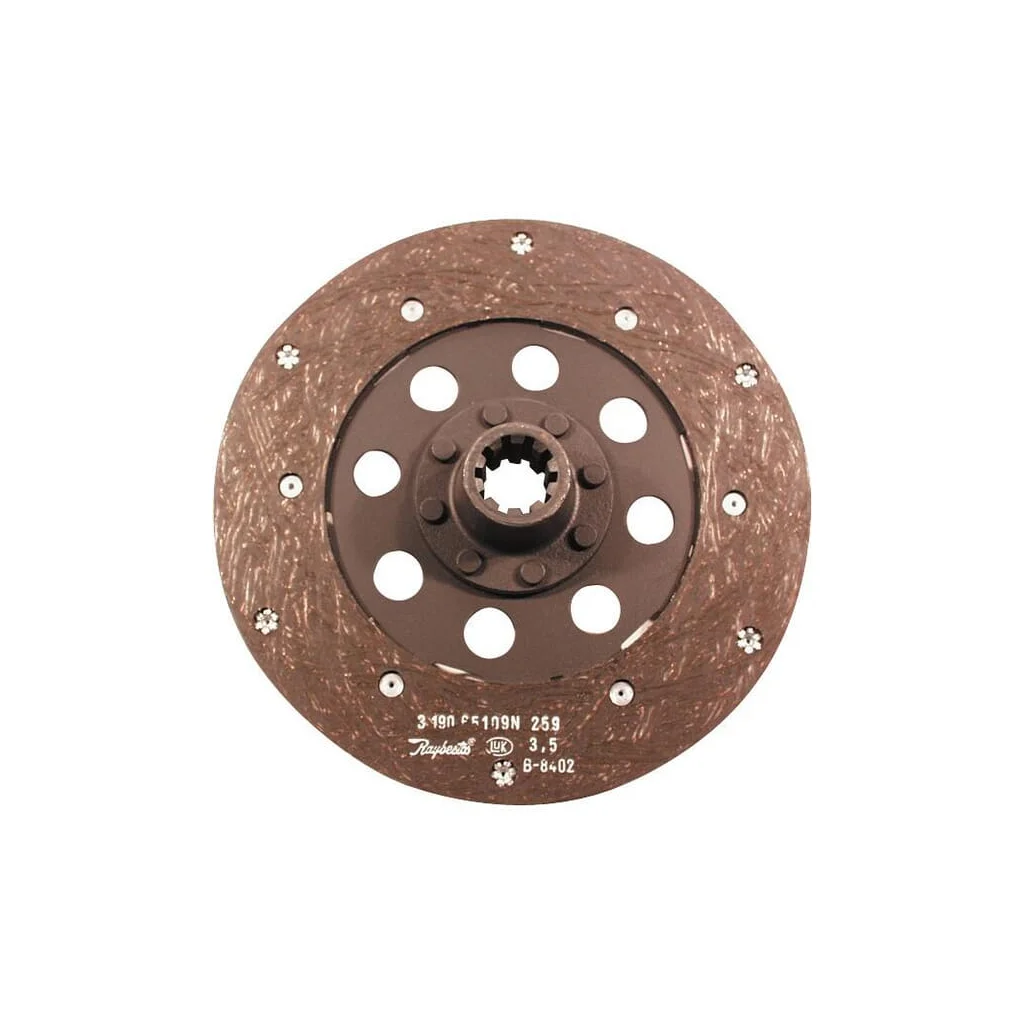 Disc ambreiaj UKF 325001316