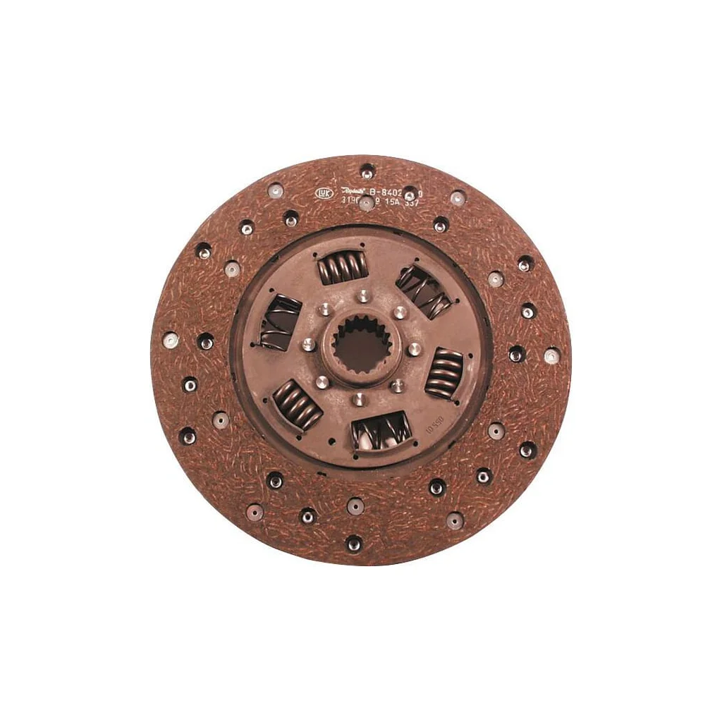 Disc de ambreiaj TZFN 325011717