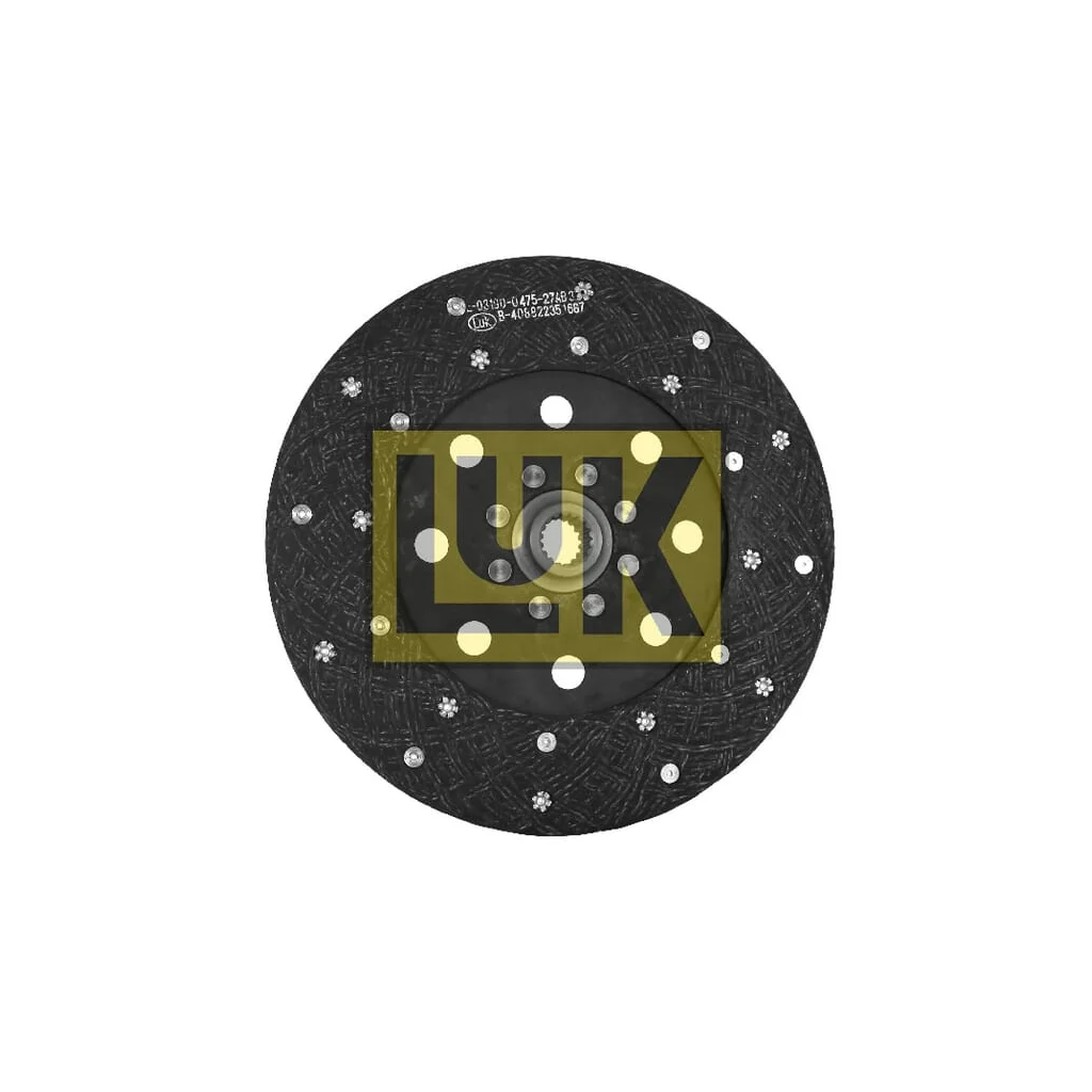 Disc de ambreiaj 328045210