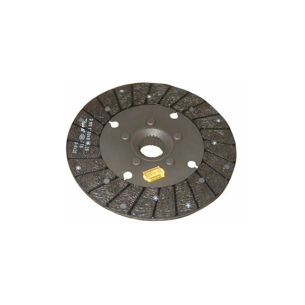 Disc de ambreiaj UKF 325010846