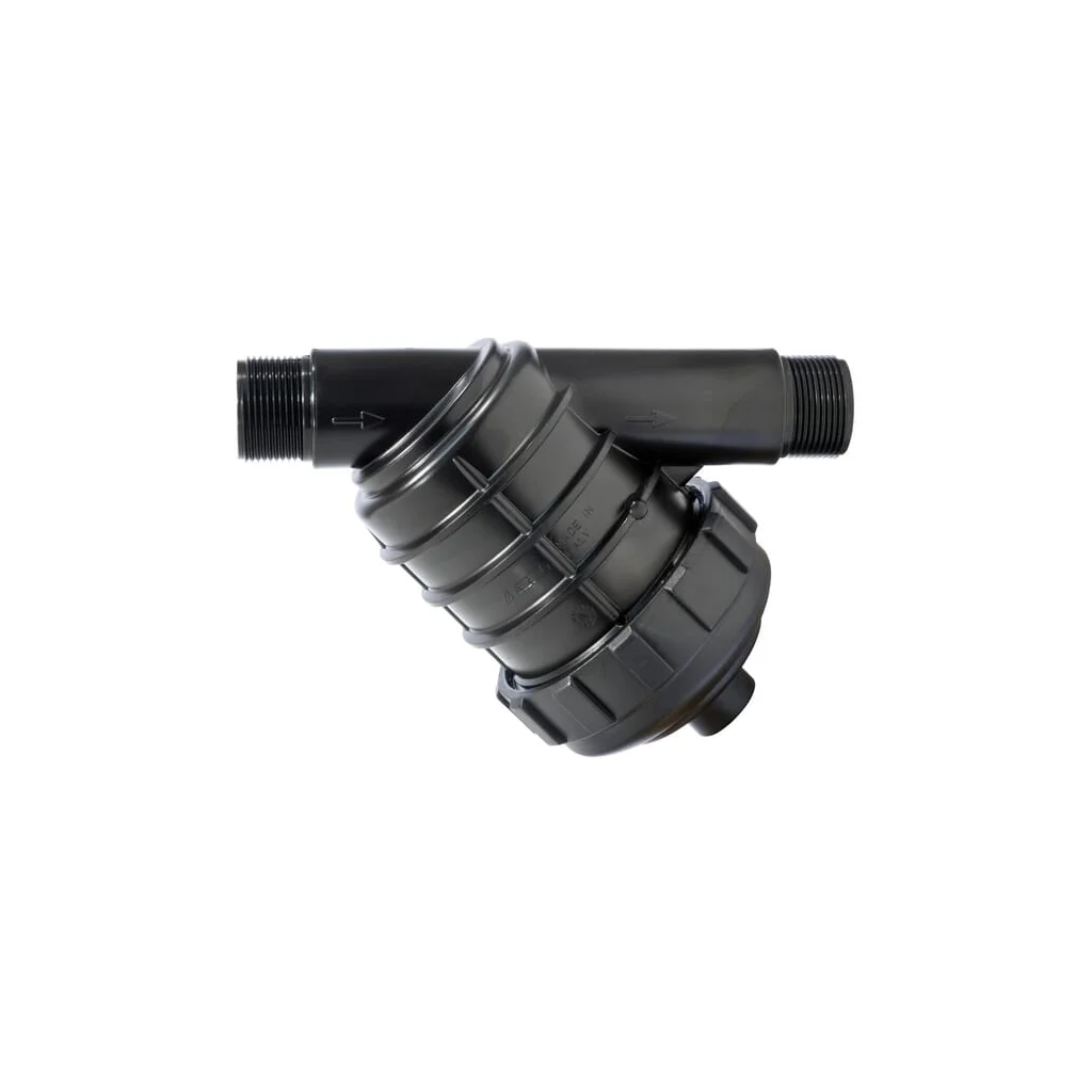 Filtru complet 1"1/4 50 mesh 327053AKB