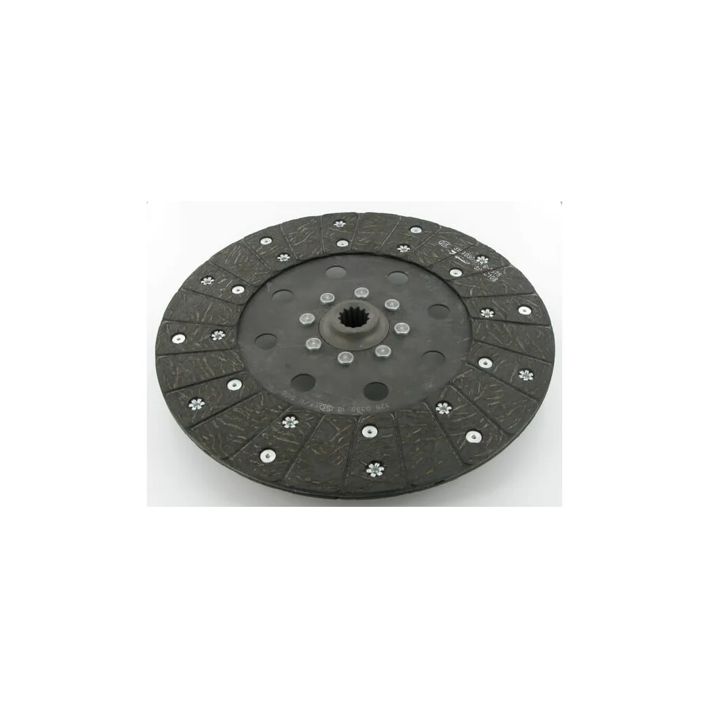 Disc de ambreiaj UKF 328033810