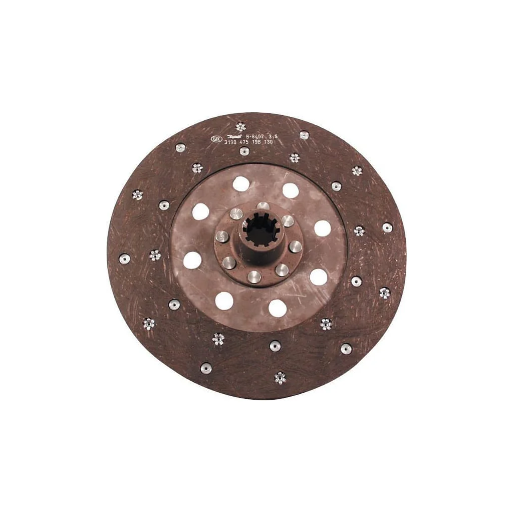 Disc ambreiaj UKF 328012216