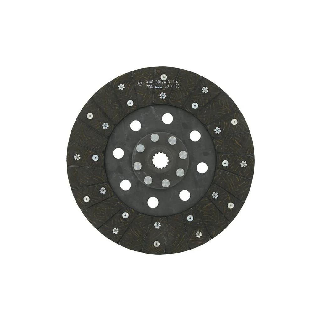 Disc ambreiaj UKF 328051110