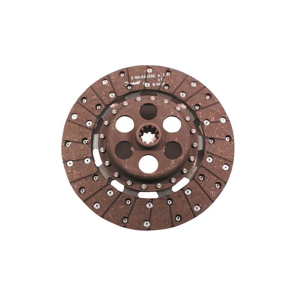 Disc ambreiaj USF 327000246
