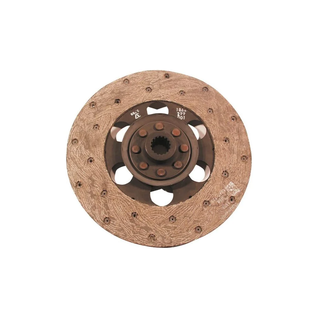 Disc de ambreiaj UKF 328015316