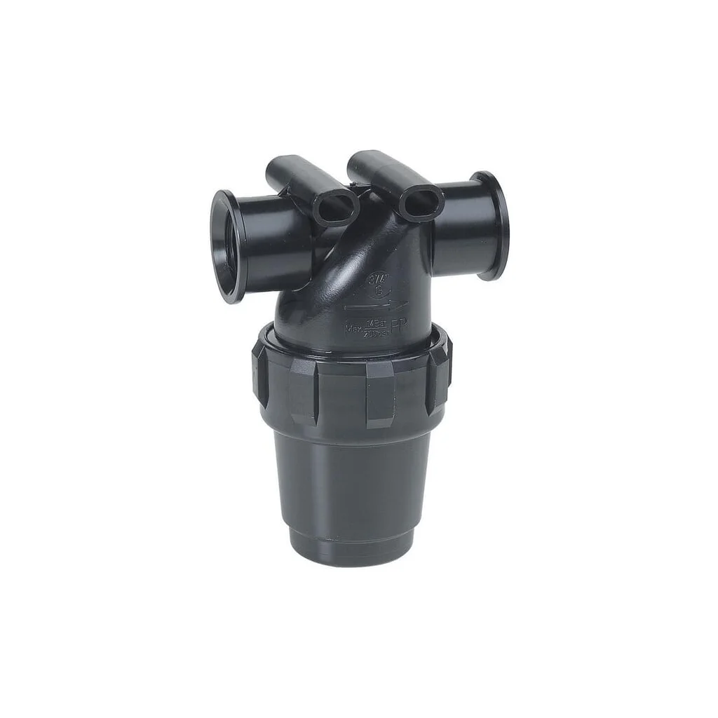 Filtru conductă 1/2" mamă 80-100l/m 3242023