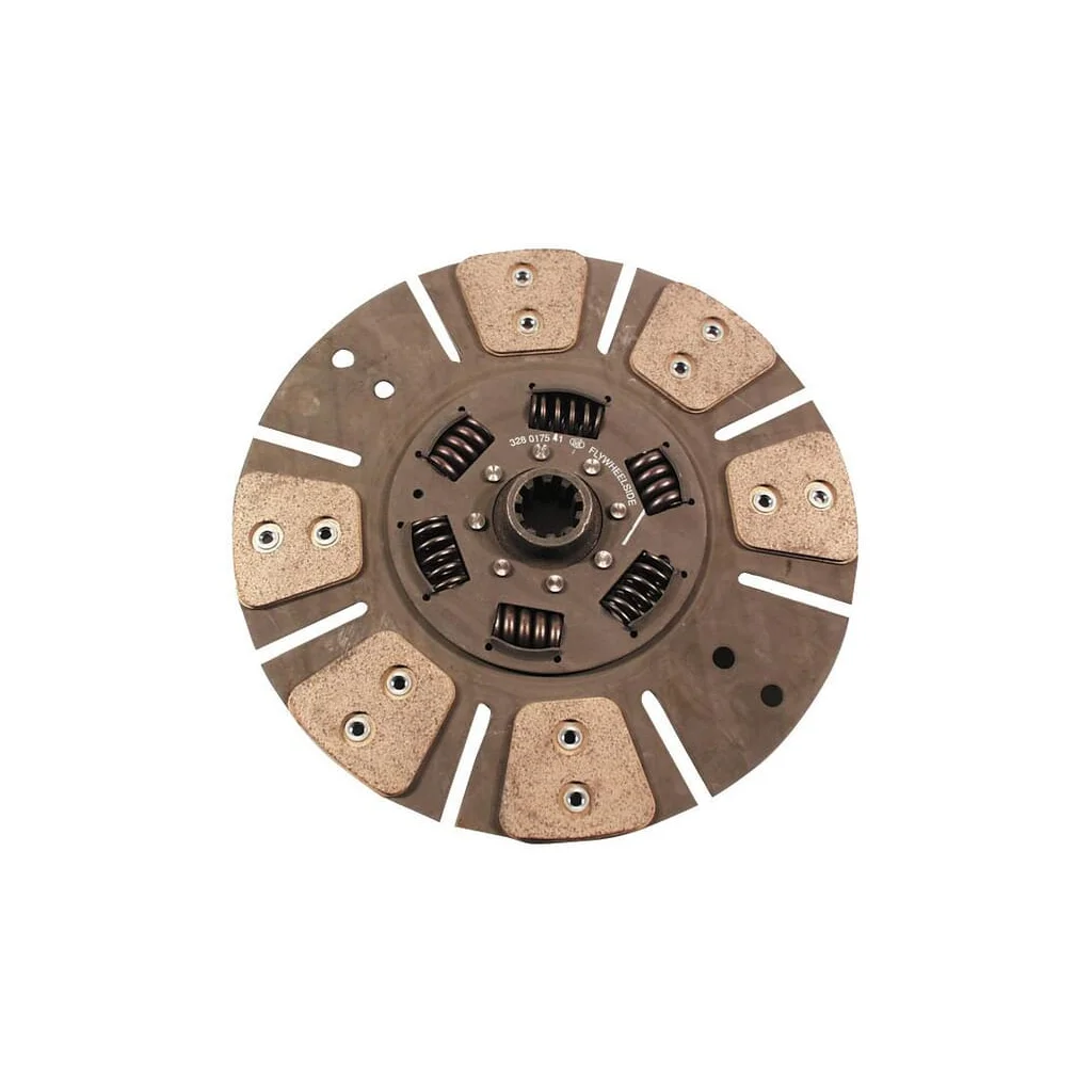 Disc ambreiaj TKCN 328017541