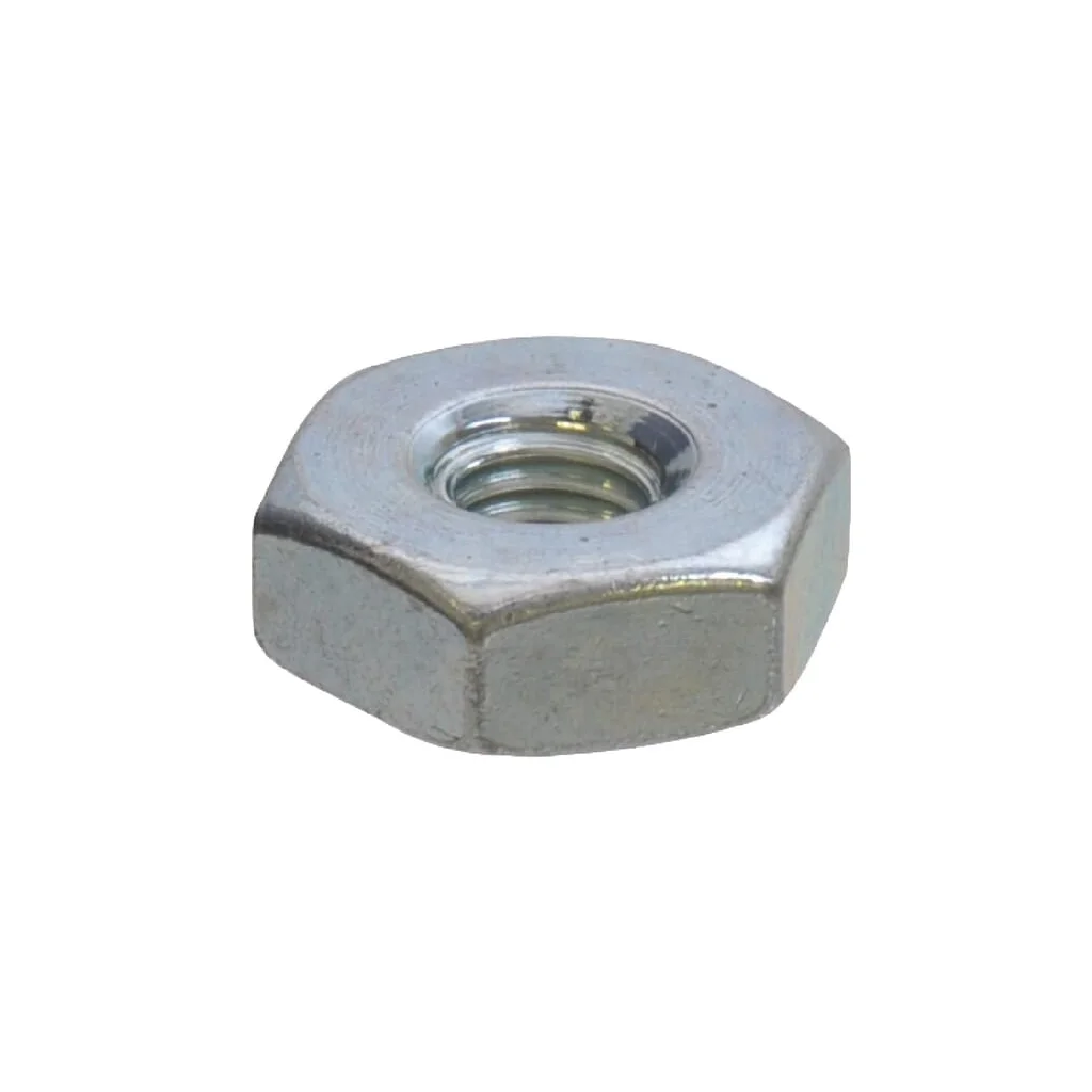 Piuliță pentru lamă de ferăstrău 00009550801KR