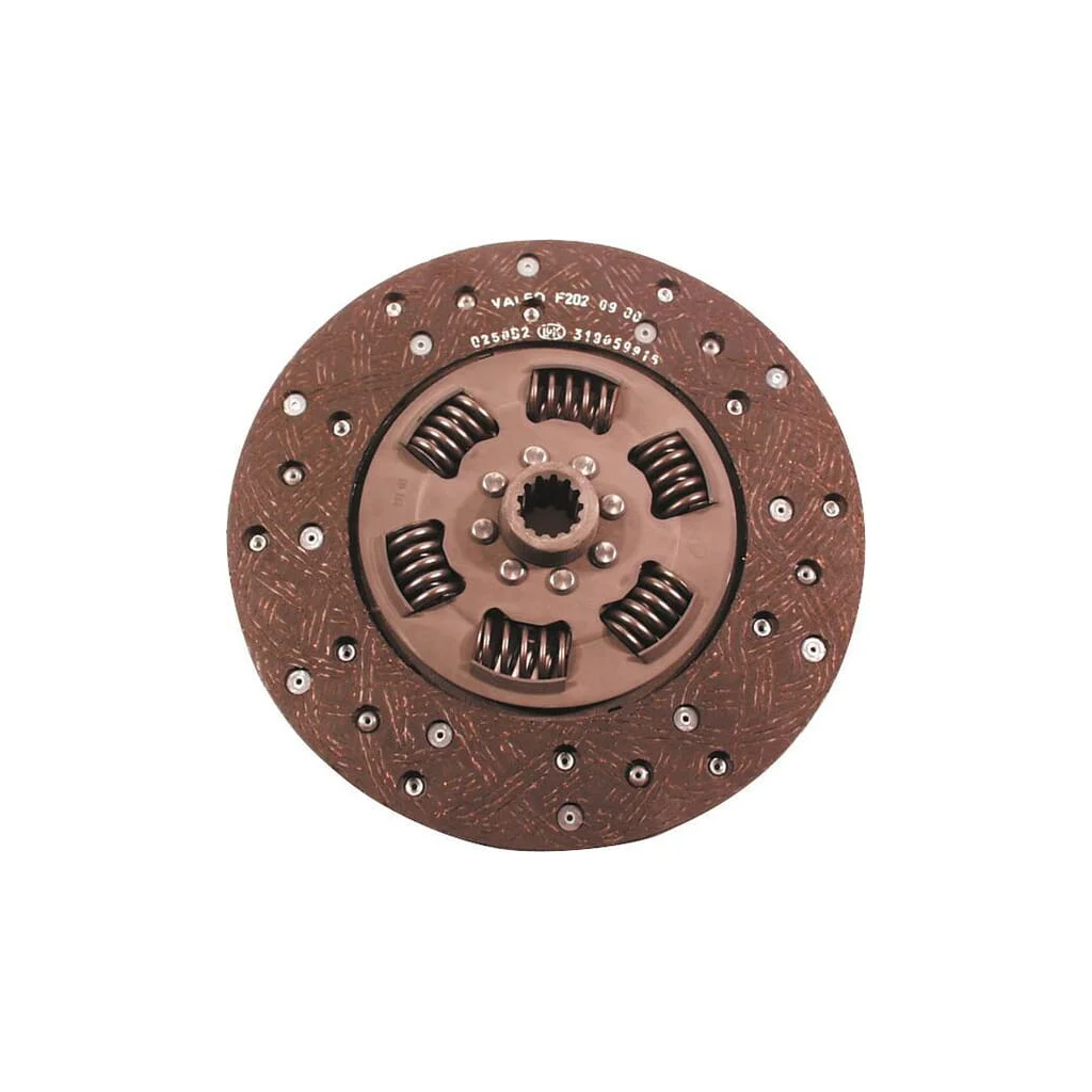 Disc ambreiaj TZFN 325010016