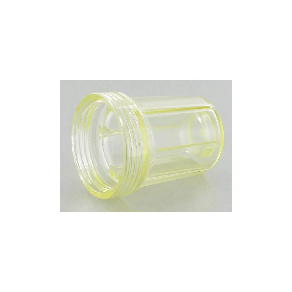 Pahar filtru 324 transparent 324T000020