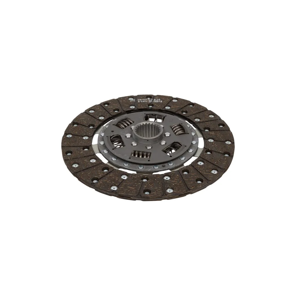 Disc de ambreiaj TSFN 328027511