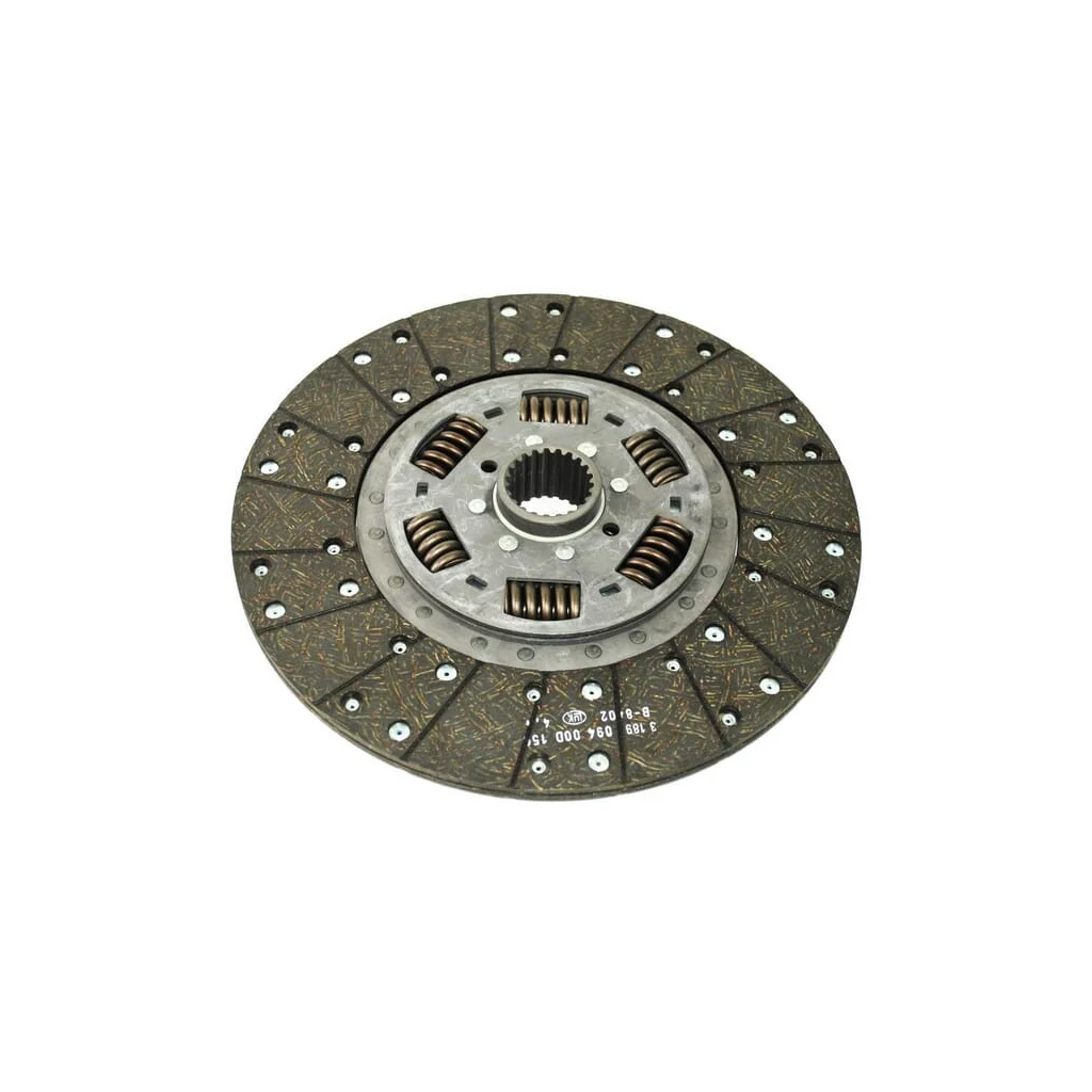 Disc de ambreiaj 328058910
