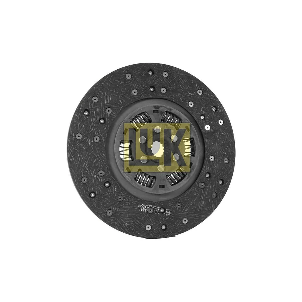 Disc de ambreiaj 329001410