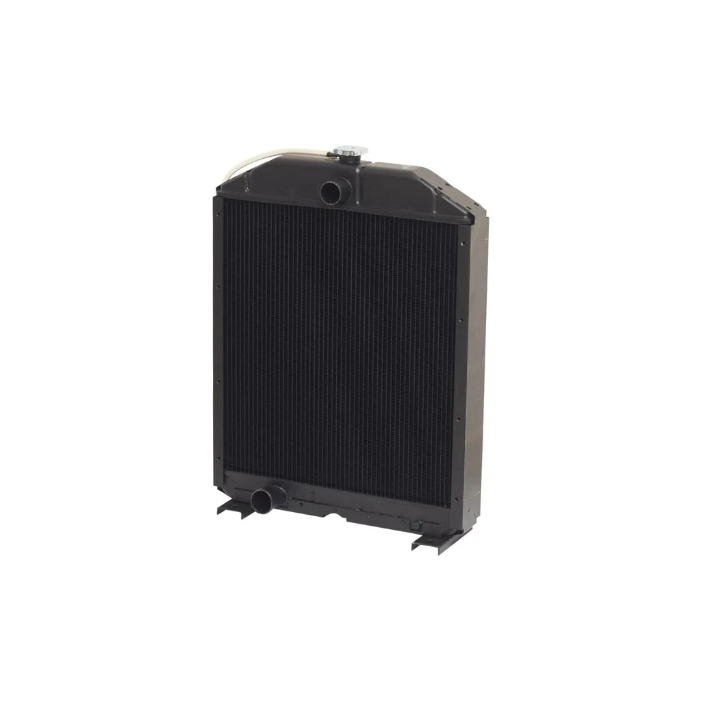 Radiator 3304168M92
