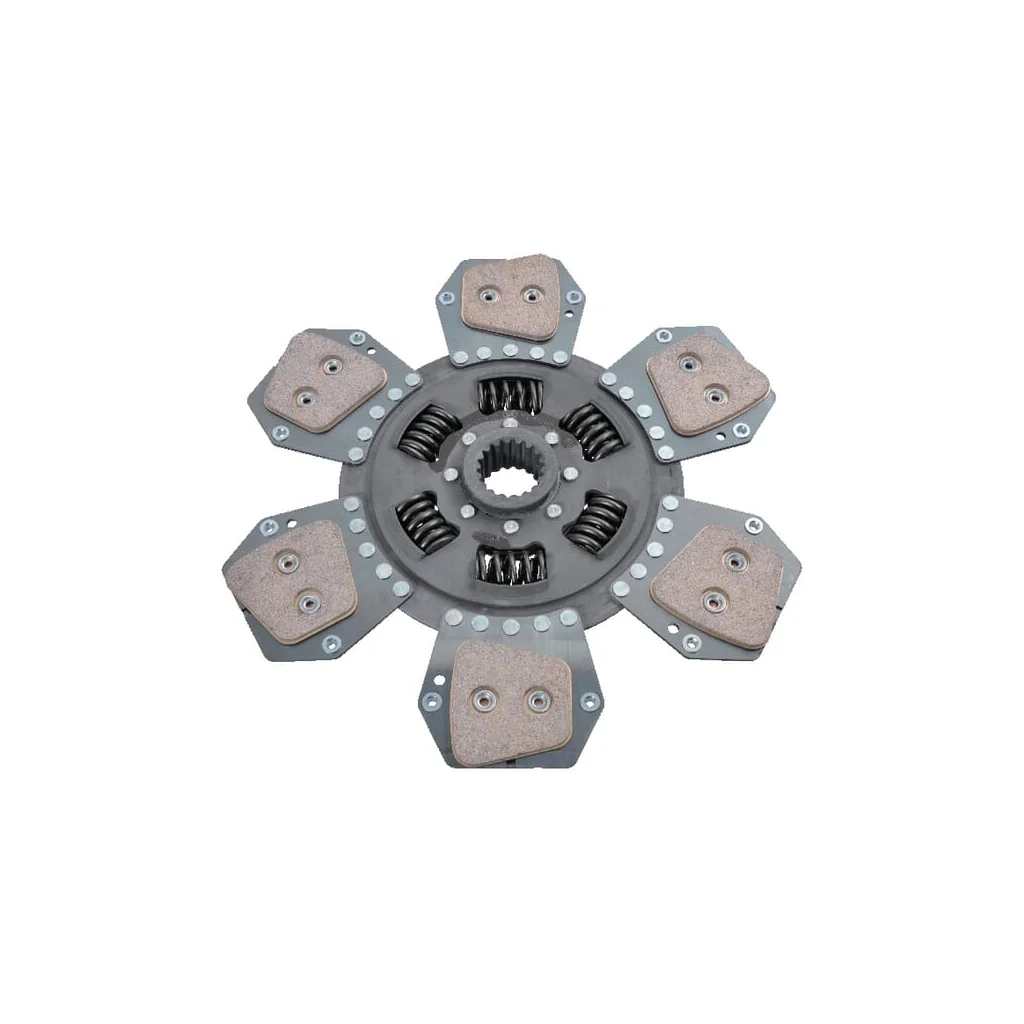 Disc de ambreiaj TDCA 331027310