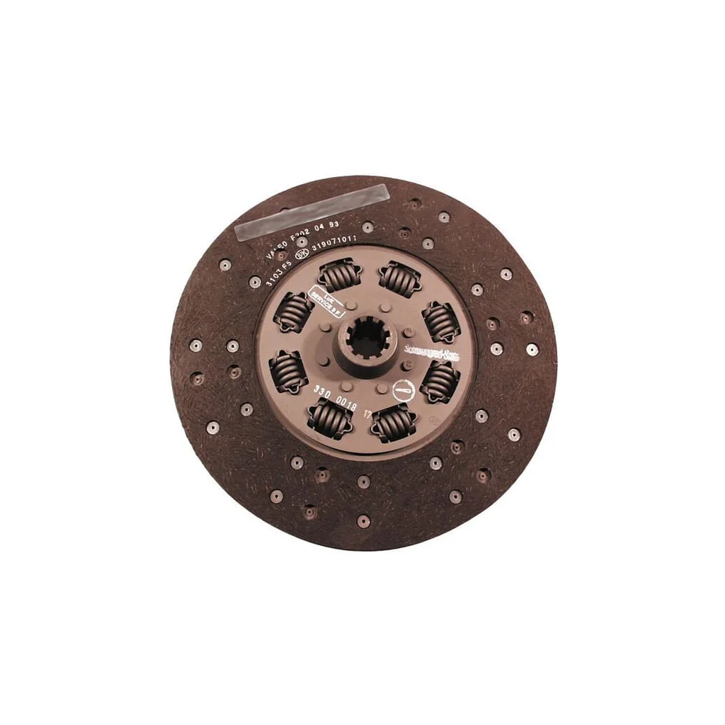 Disc ambreiaj TSFA 330001817