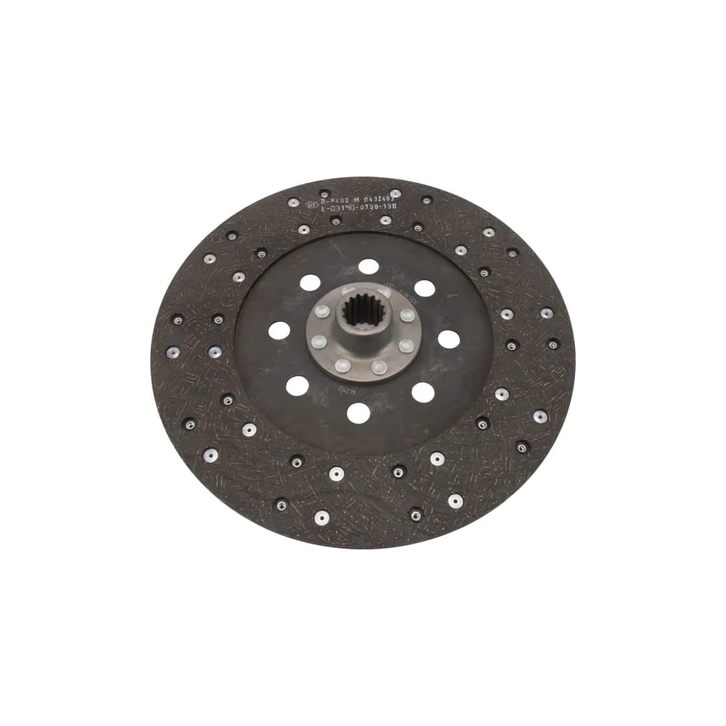 Disc ambreiaj UKF 331005316
