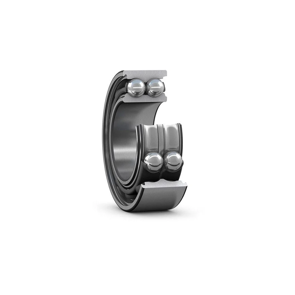 Rulment cu bile cu contact unghiular 85x180x73mm SKF 3317A