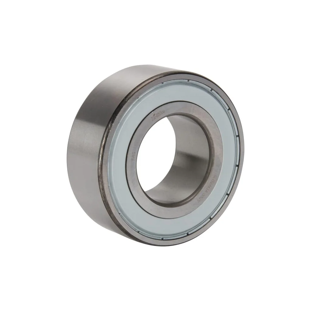 Rulment cu bile cu contact unghiular 40x90x36.5mm INA/FAG 3308BDXL2ZTVH