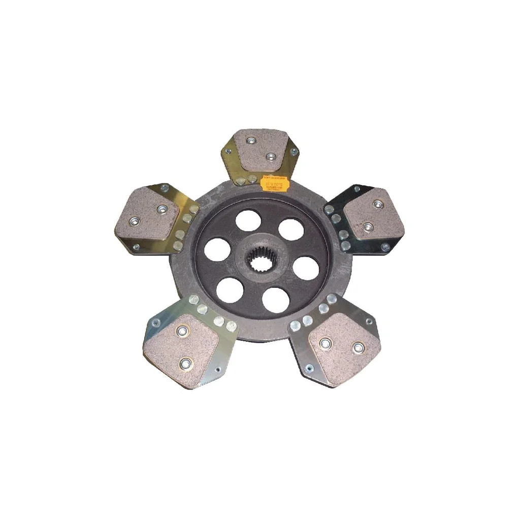 Disc de ambreiaj UDC 331015710