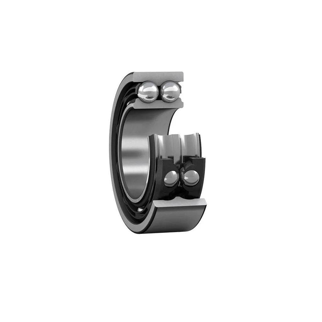 Rulment cu bile cu contact unghiular 17x47x22.2mm SKF 3303ATN9C3