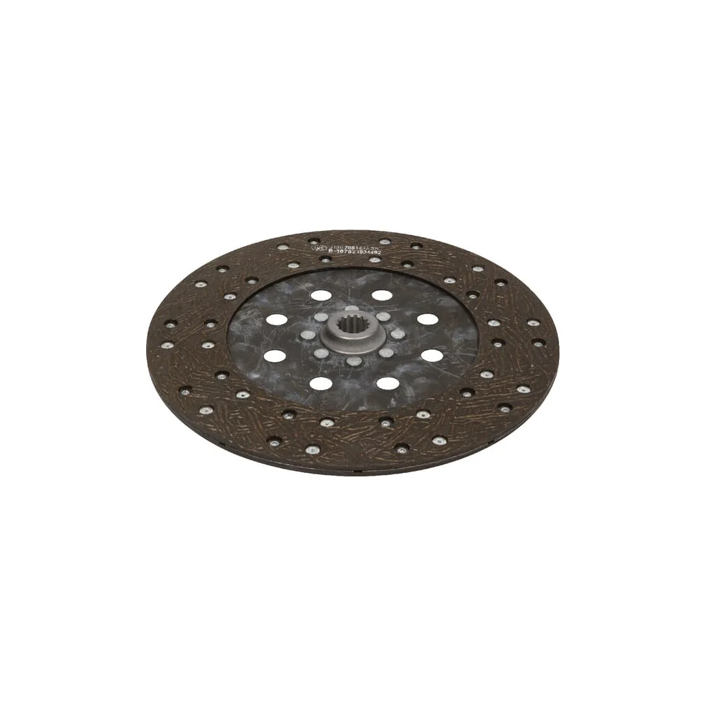 Disc de ambreiaj LuK 331017110